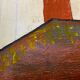 Expressionist painting