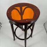 Bar chair