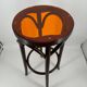 Bar chair