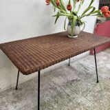 1960 coffee table