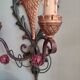 Applique murale italienne