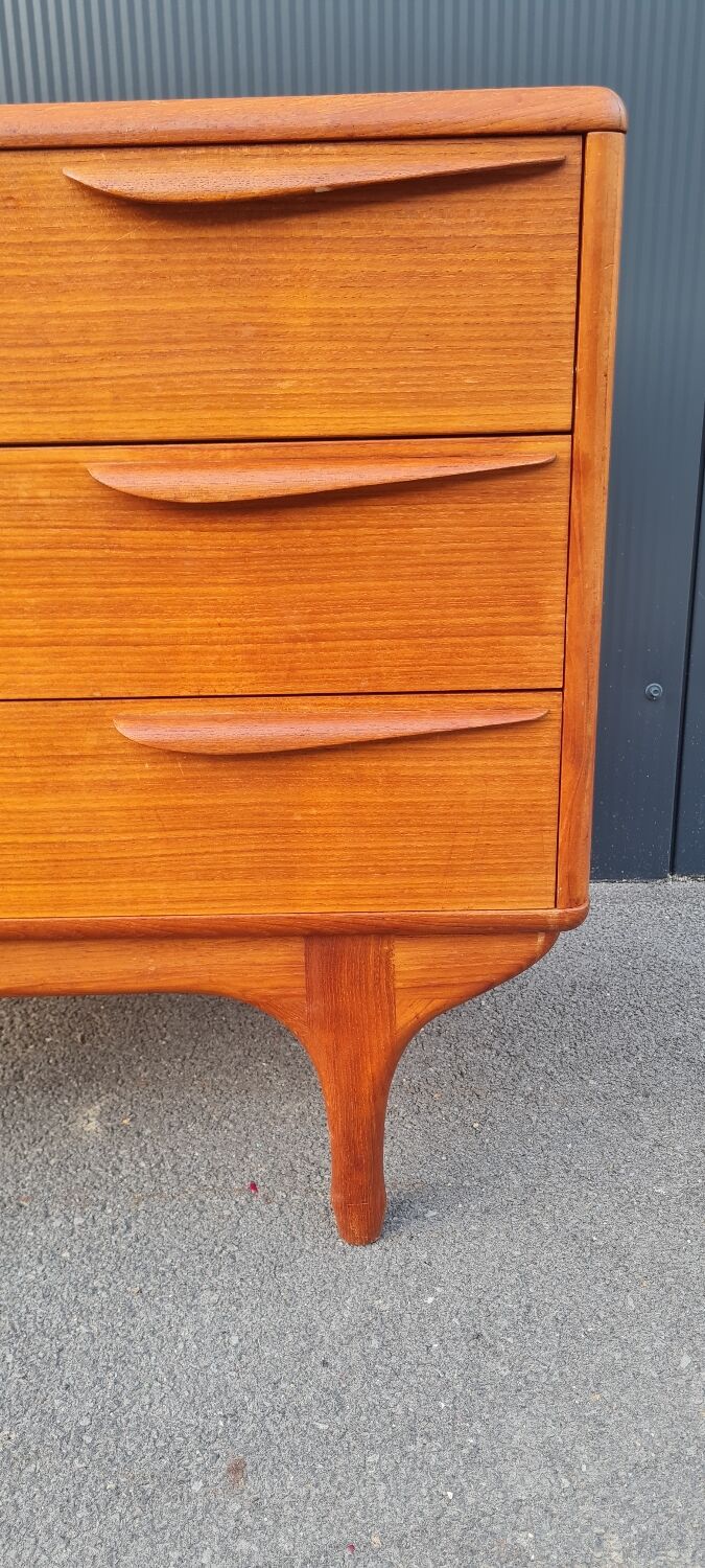 Commode scandinave Macintosh