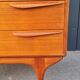 Commode scandinave Macintosh