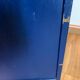 Commode vintage