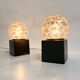 Set of 2 table lamps by Philips, 1960s