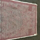 60s 70s rug carpet by Hojer Eksport Denmark