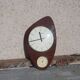 horloge vintage formica Kiplé