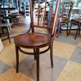 6 Bistro chairs