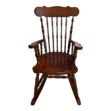 Rocking-chair child