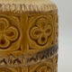 Vintage West Germany vase - 1960's