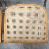 Chair B32 by Marcel Breuer