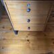 Bureau industriel année 1968- Design scandinave