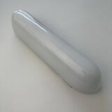 Old rectangular wall light “vianne” 40 cm vintage