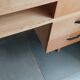 Vintage desk
