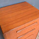 G-Plan Fresco teak 6 drawer chest of drawers
