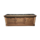 Meuble de métier de mercerie