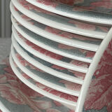 18 Quadrifoglio plates Italy