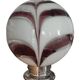 Grande lampe XXL verre Murano Carlo Nason années 1970