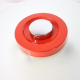 Pair of Midcentury Ceiling or Wall Lamps Napako, 1970s