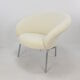 Fauteuil modèle F570 par Pierre Paulin pour Artifort, années 1960