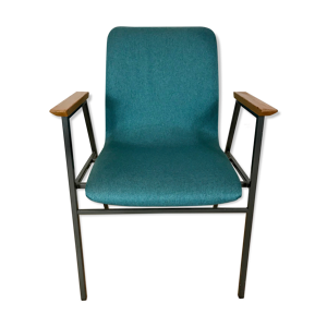 Fauteuil design hollandais