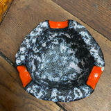 Vintage ashtray Vallauris Musarra Masyjo's