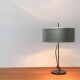 Mid-Century Minimalist Table Lamp, 1960s