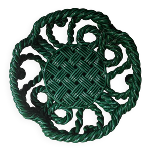 coupe à fruits ancienne