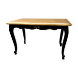 Low table