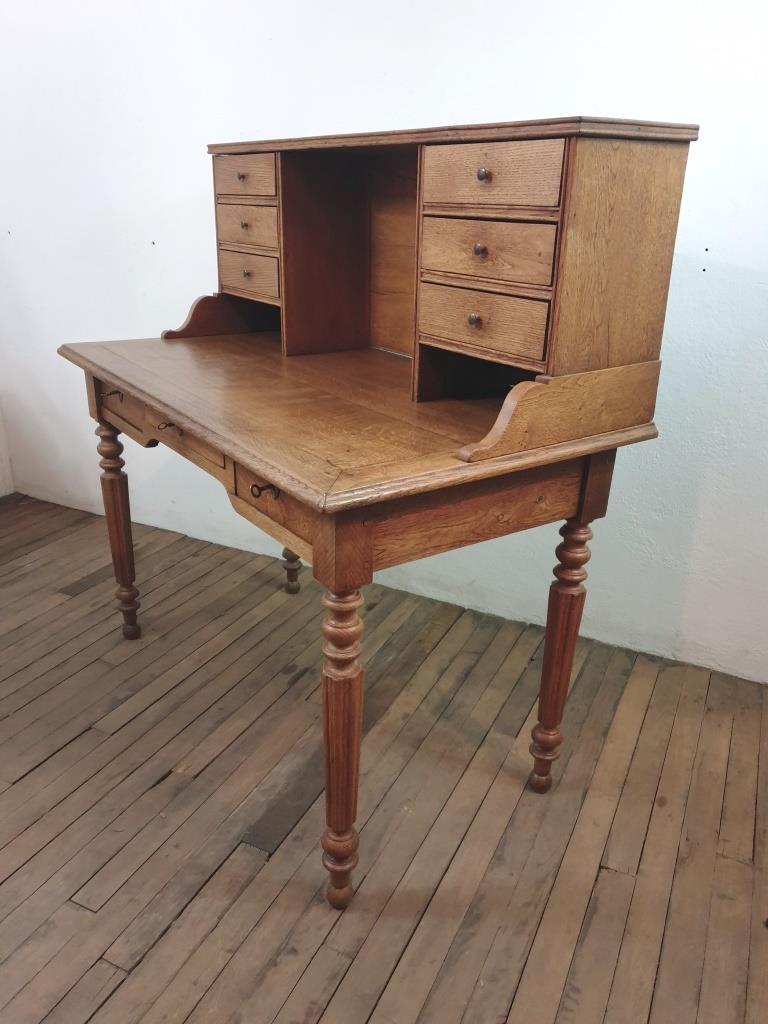 Bureau secrétaire
