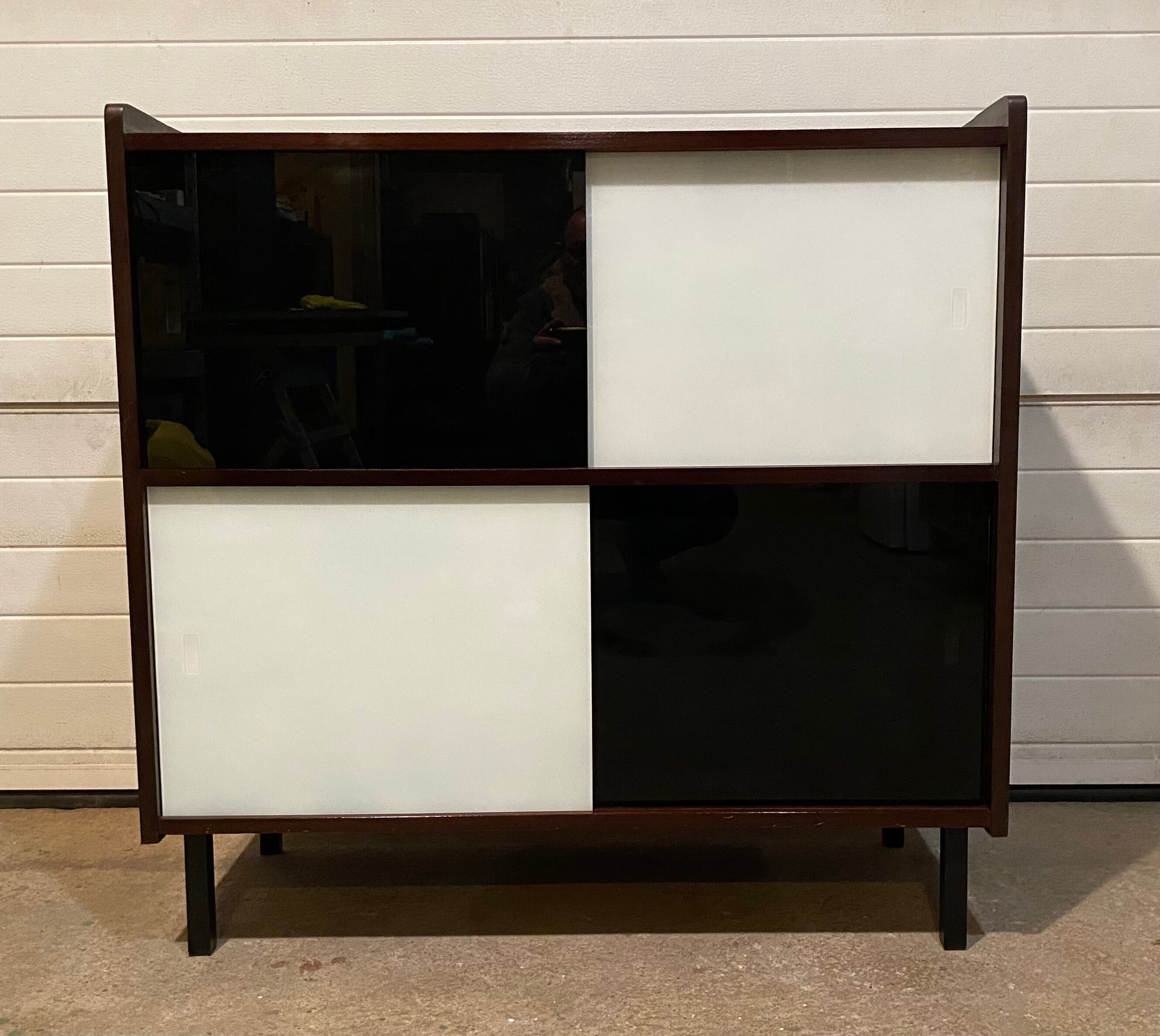 Petite enfilade/meuble bas vintage