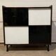 Petite enfilade/meuble bas vintage