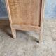 Glass cabinet