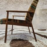 Scandinavian armchair year 70'