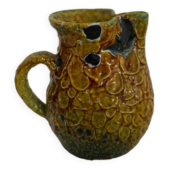 Small pitcher or vase