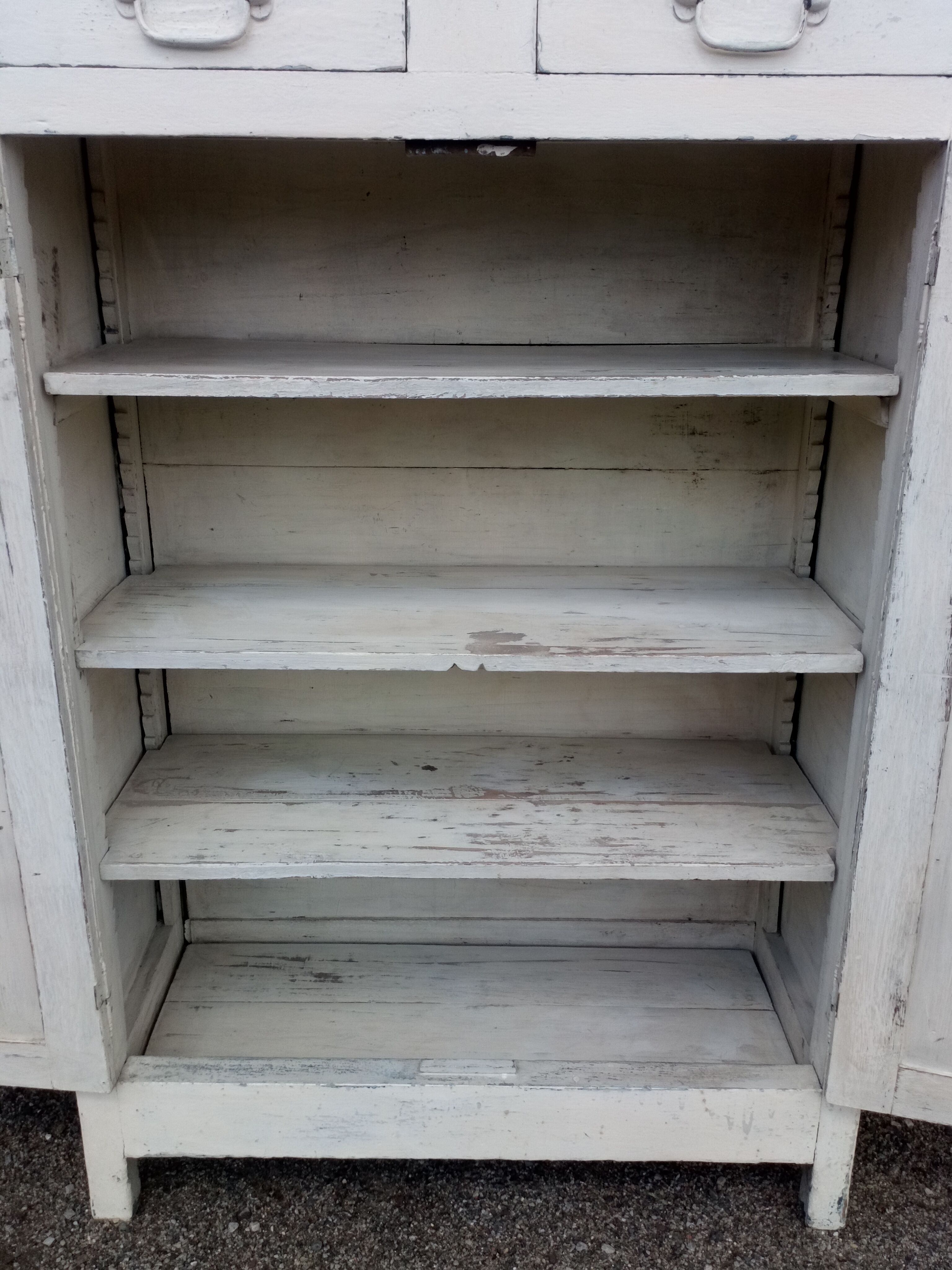 Parisian buffet years 30/40