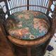Armchair Emmanuelle