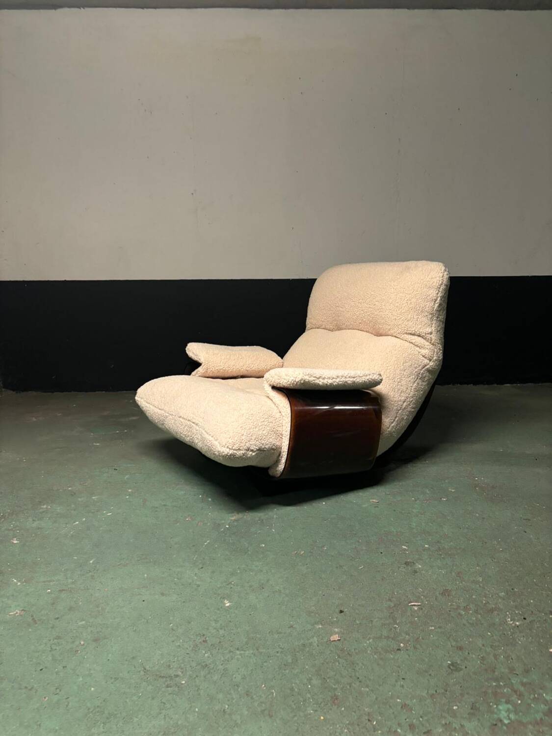 Ligne Roset Marsala armchair