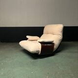 Ligne Roset Marsala armchair