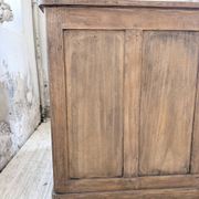 Comptoir de métier pin XXL 3m5 1950