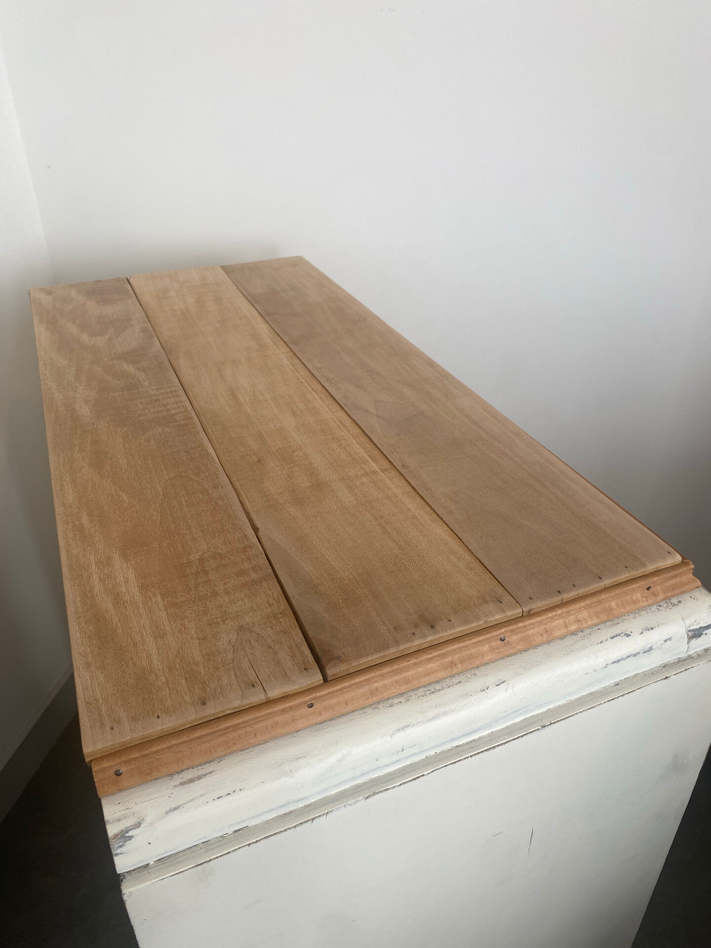 Small vintage furniture