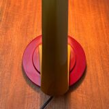 Lampe de table Boomerang Space Age par Luis Pérez De La Oliva pour Phase