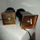Paire de lampes maison Le Dauphin Jenning