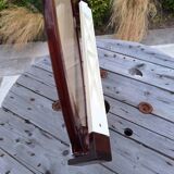 Large 70s mirror