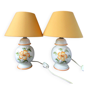 lampe de chevet