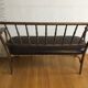 Seat bentwood