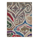 Handwoven Turkish Recycled Boho Rug 243 cm x 330 cm