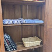 Armoire parisienne