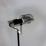 Italian Telescopic Floor Lamp by Ernesto Gismondi for Artemide, 1980s