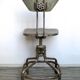 Flambo M42 of Henri Lieber Workshop Chair, wheeled